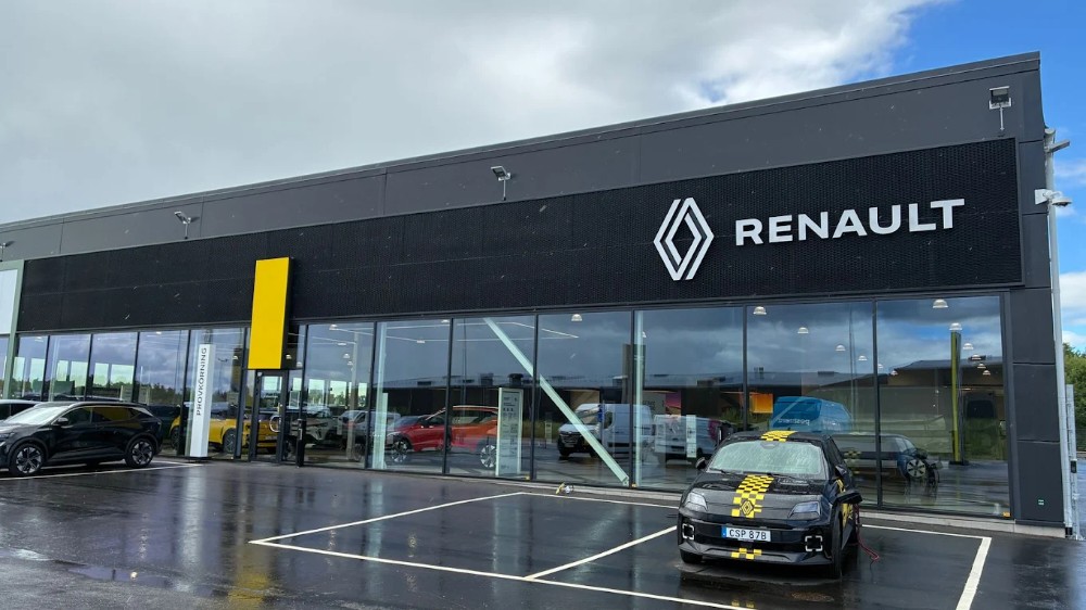 RN Automotive Eskilstuna
