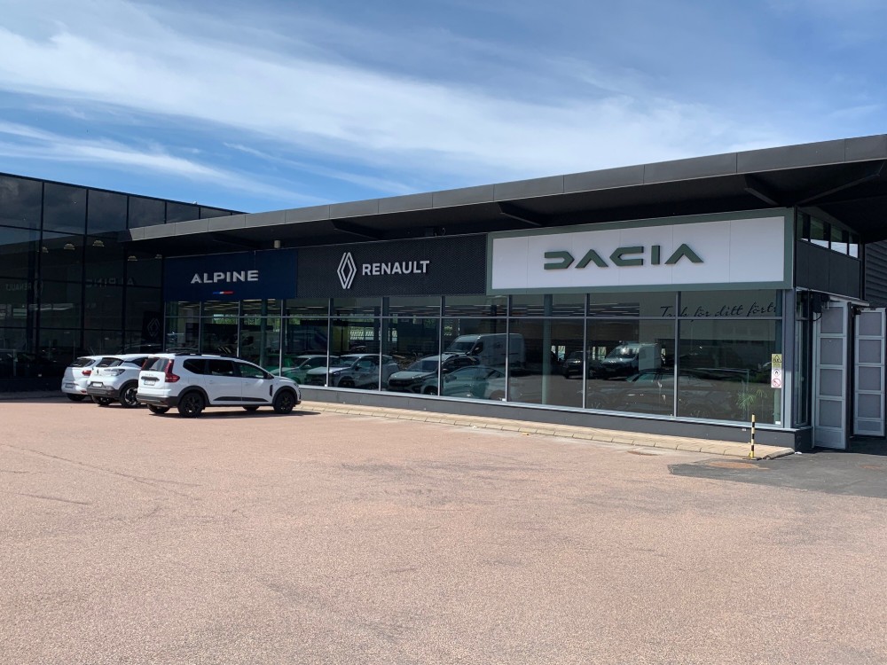 RN Automotive Åbro